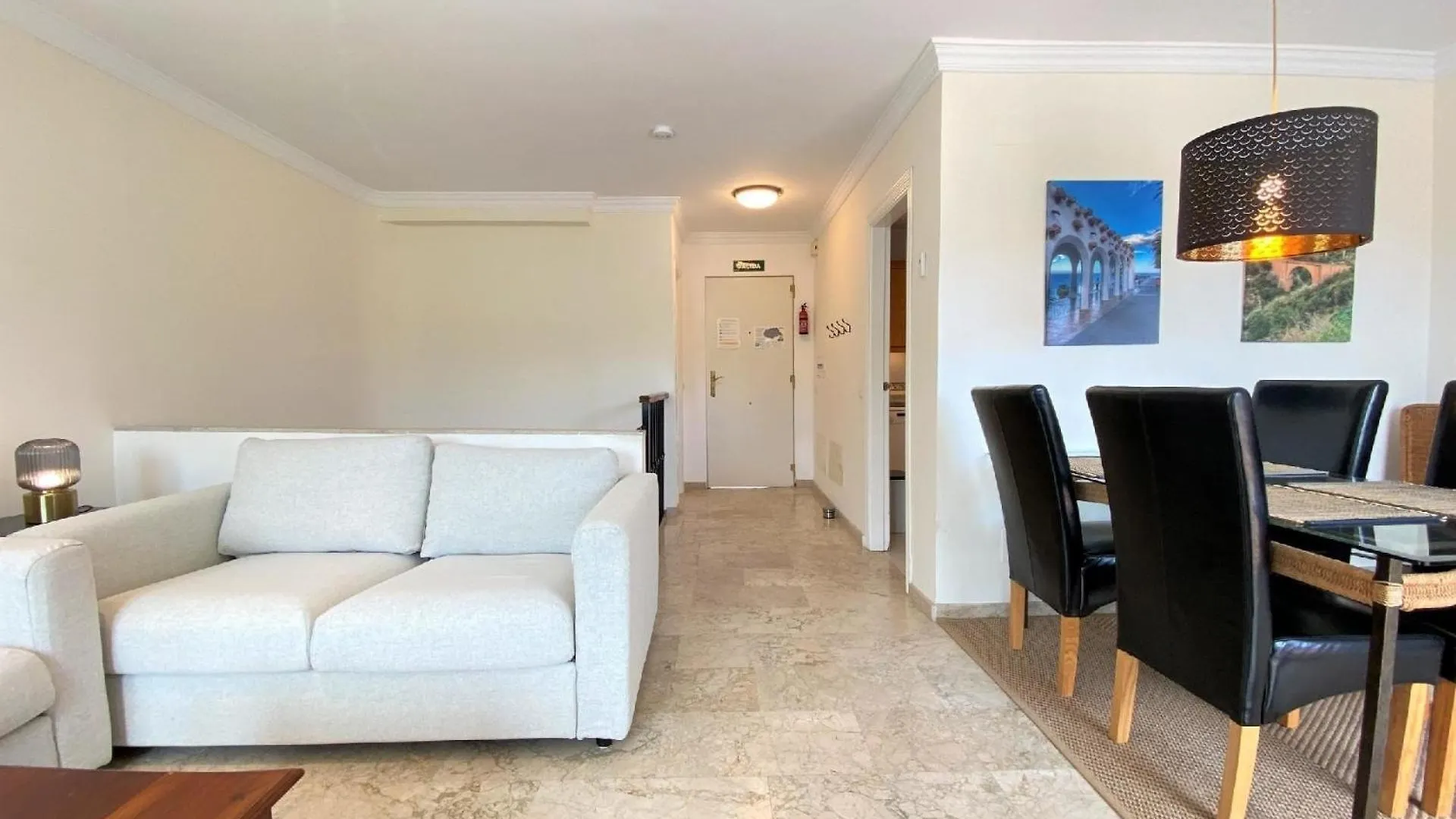 Holiday home Ferienhaus Mit Privatpool Fuer 8 Personen Ca 100 Qm In Nerja, Andalusien Costa Del Sol