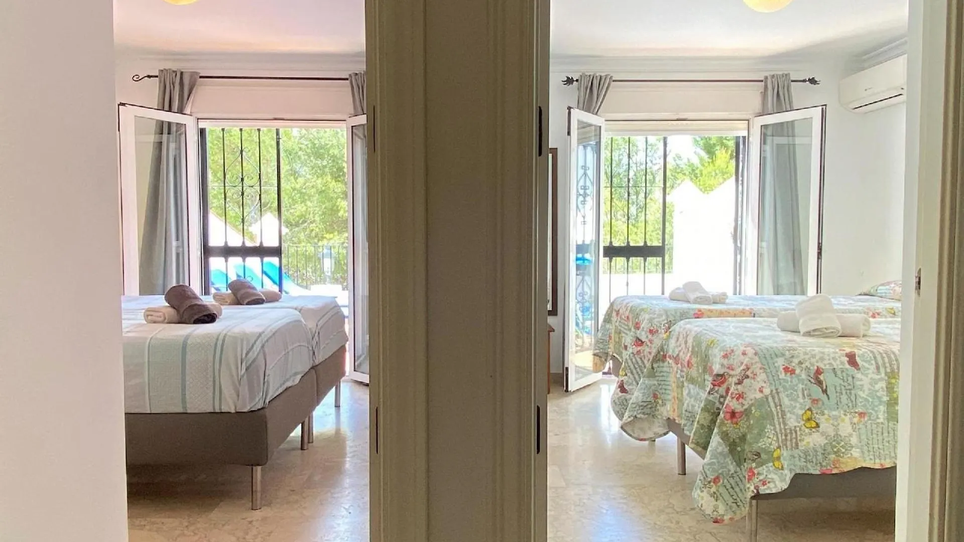 Ferienhaus Mit Privatpool Fuer 8 Personen Ca 100 Qm In Nerja, Andalusien Costa Del Sol Holiday home
