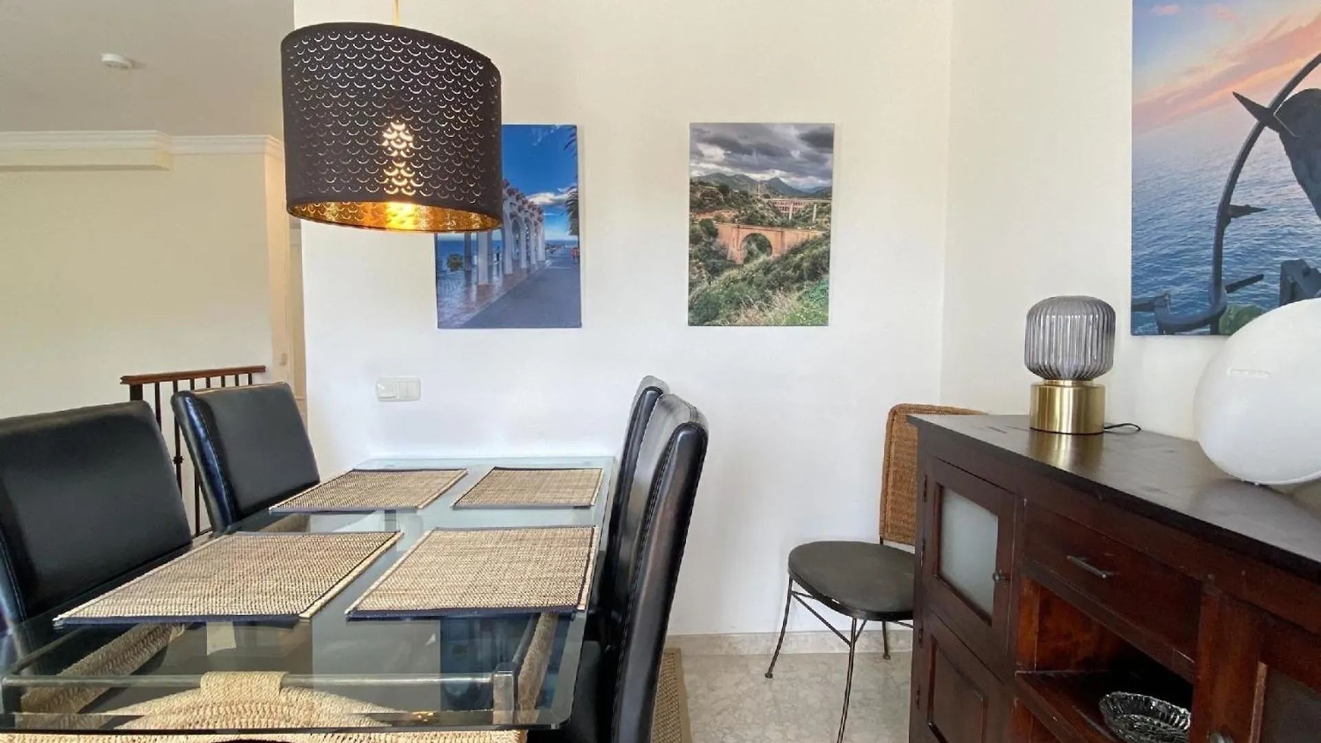 Ferienhaus Mit Privatpool Fuer 8 Personen Ca 100 Qm In Nerja, Andalusien Costa Del Sol Holiday home Nerja