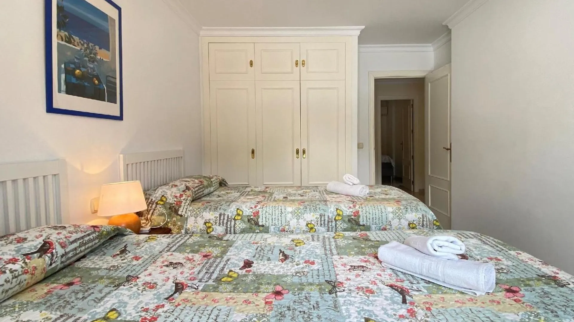 Ferienhaus Mit Privatpool Fuer 8 Personen Ca 100 Qm In Nerja, Andalusien Costa Del Sol 0*, Nerja Spain