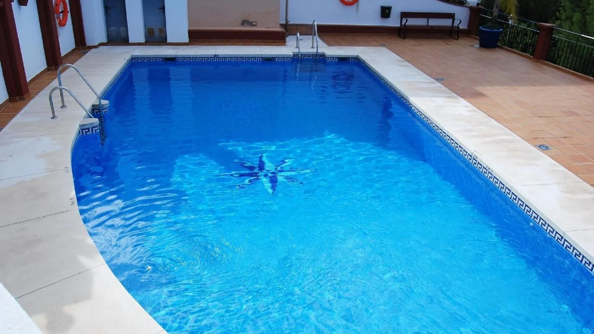 Ferienhaus Mit Privatpool Fuer 8 Personen Ca 100 Qm In Nerja, Andalusien Costa Del Sol