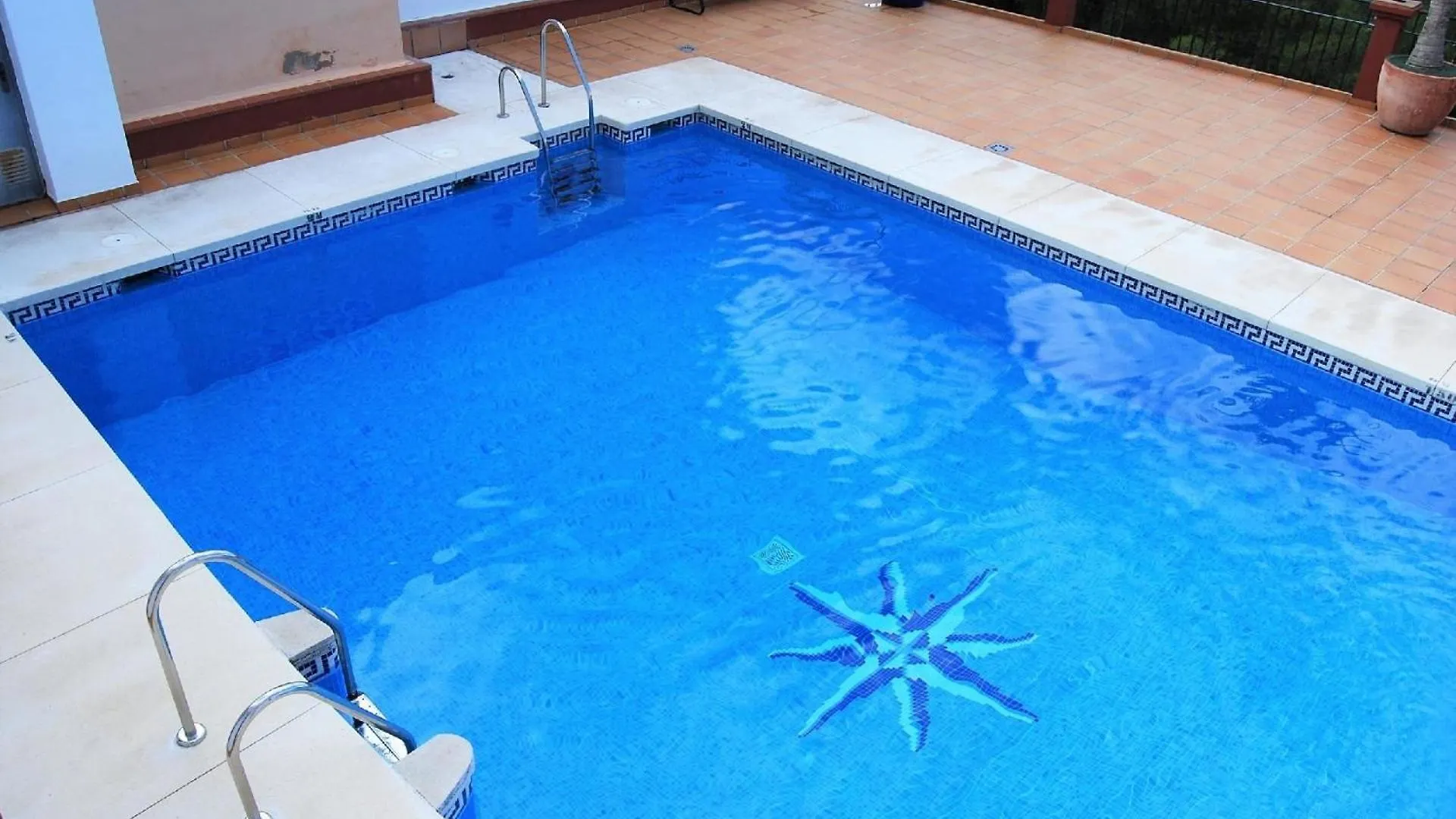 Holiday home Ferienhaus Mit Privatpool Fuer 8 Personen Ca 100 Qm In Nerja, Andalusien Costa Del Sol