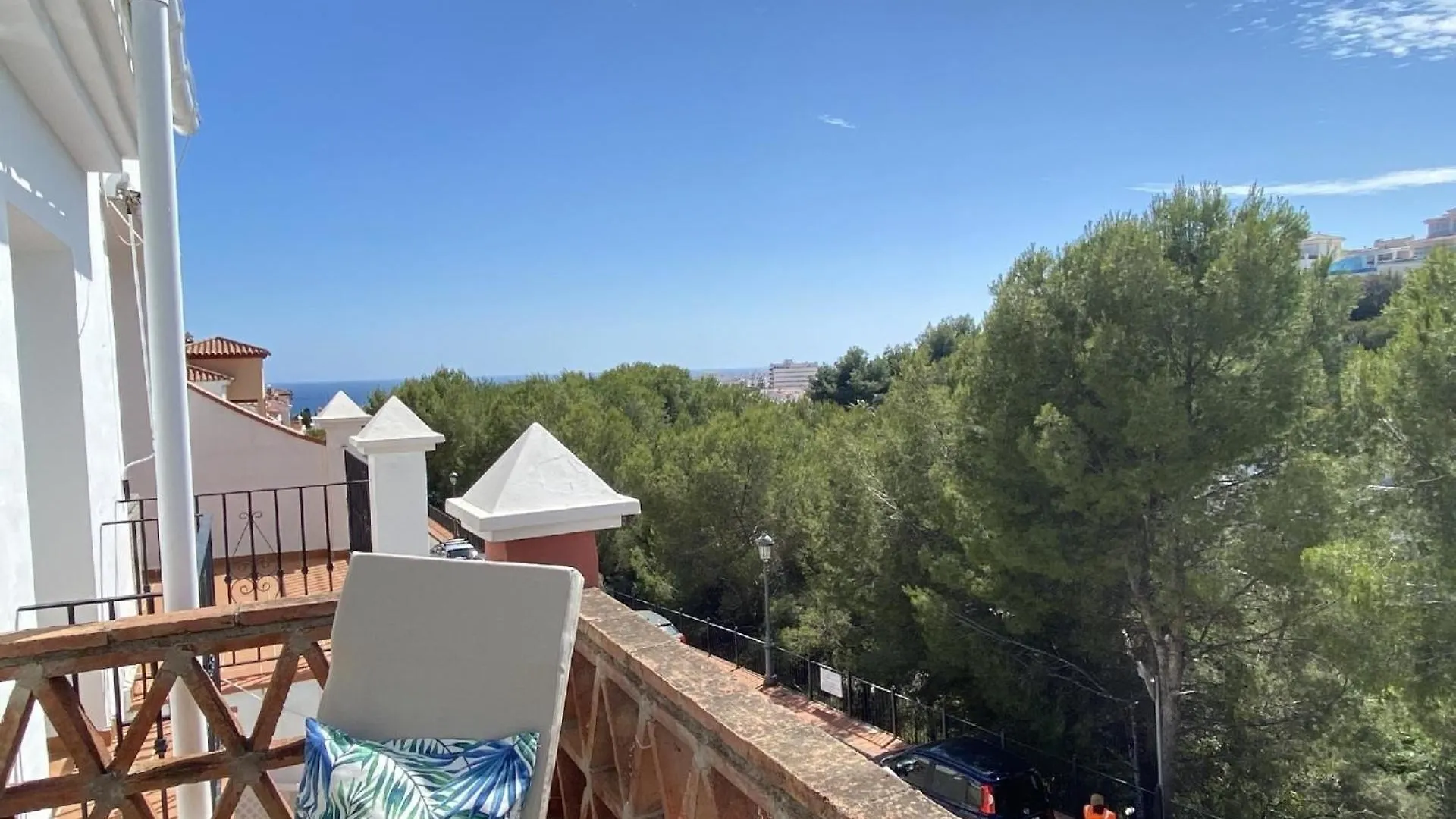 Ferienhaus Mit Privatpool Fuer 8 Personen Ca 100 Qm In Nerja, Andalusien Costa Del Sol 0*, Nerja