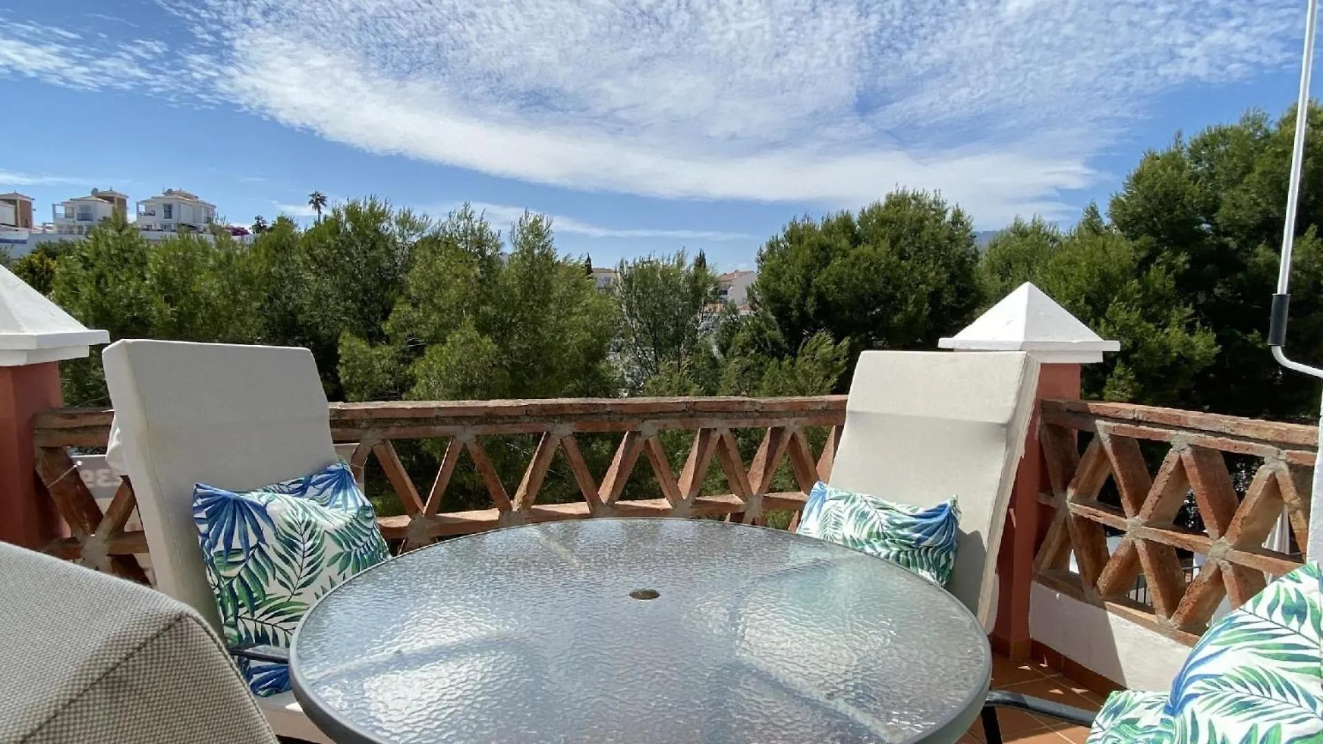 Ferienhaus Mit Privatpool Fuer 8 Personen Ca 100 Qm In Nerja, Andalusien Costa Del Sol Holiday home