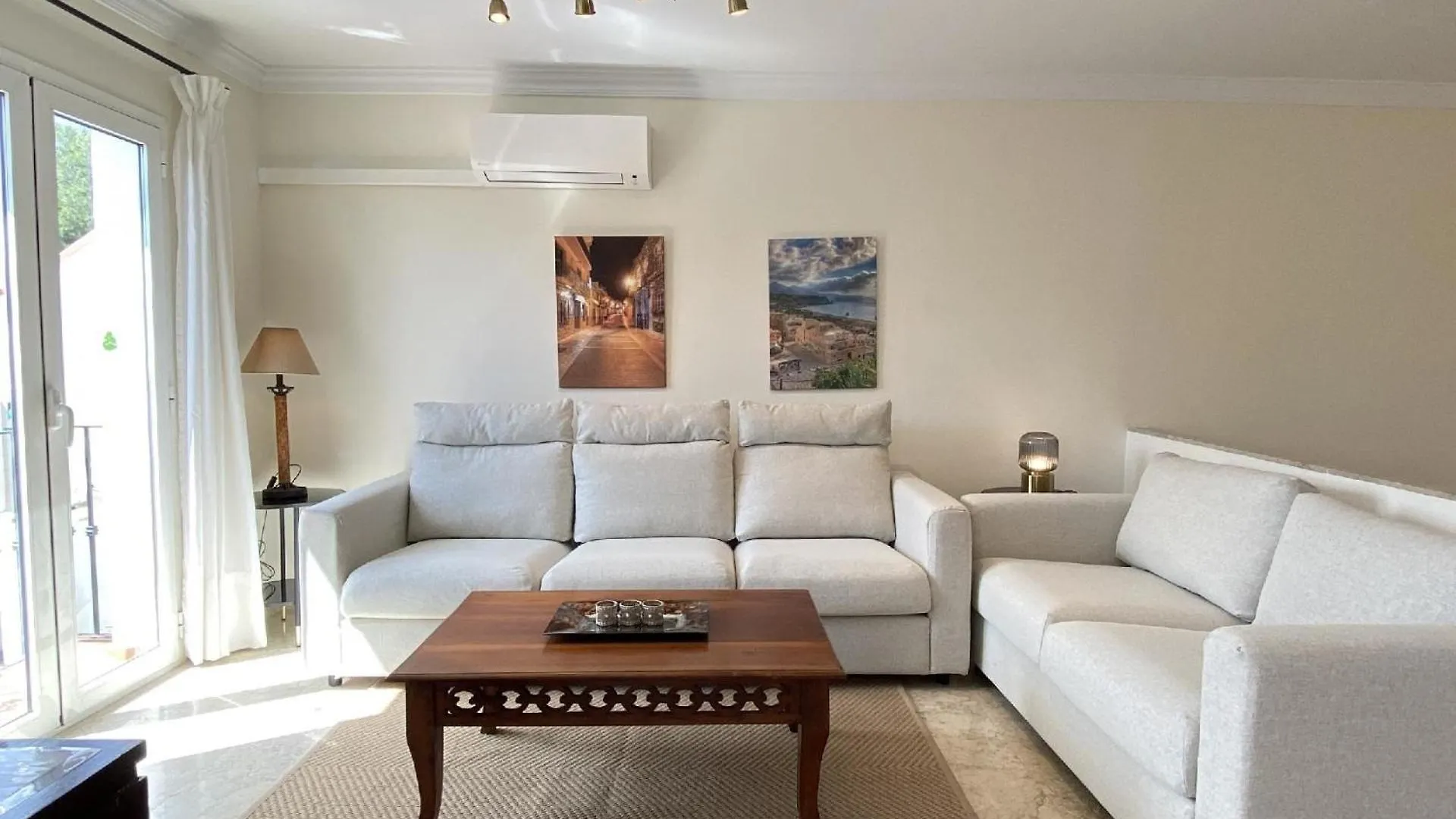Ferienhaus Mit Privatpool Fuer 8 Personen Ca 100 Qm In Nerja, Andalusien Costa Del Sol 0*, Nerja