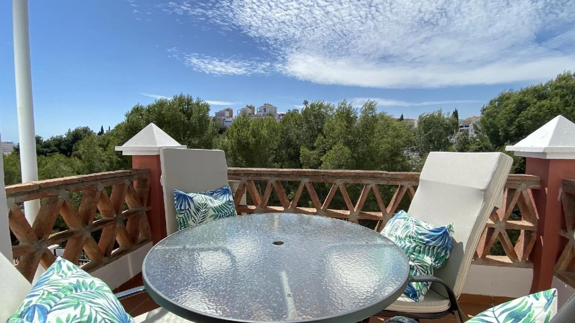Ferienhaus Mit Privatpool Fuer 8 Personen Ca 100 Qm In Nerja, Andalusien Costa Del Sol Spain